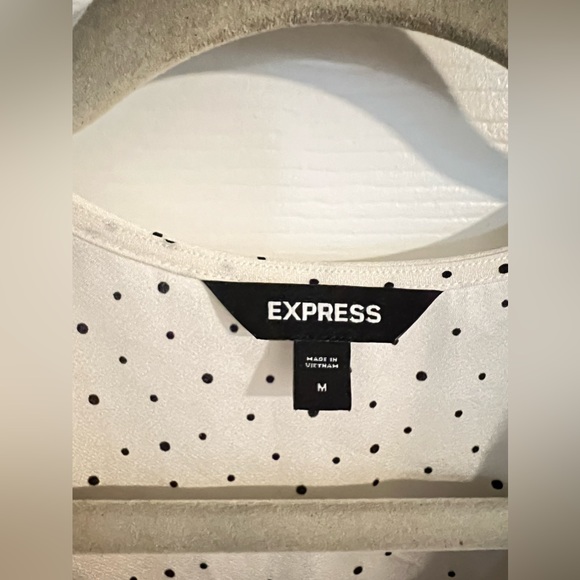 Express top - Picture 2 of 3